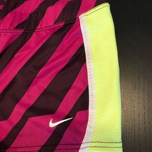 Nike Dry Fit Shorts